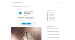 Desktop Screenshot of dressurg.info